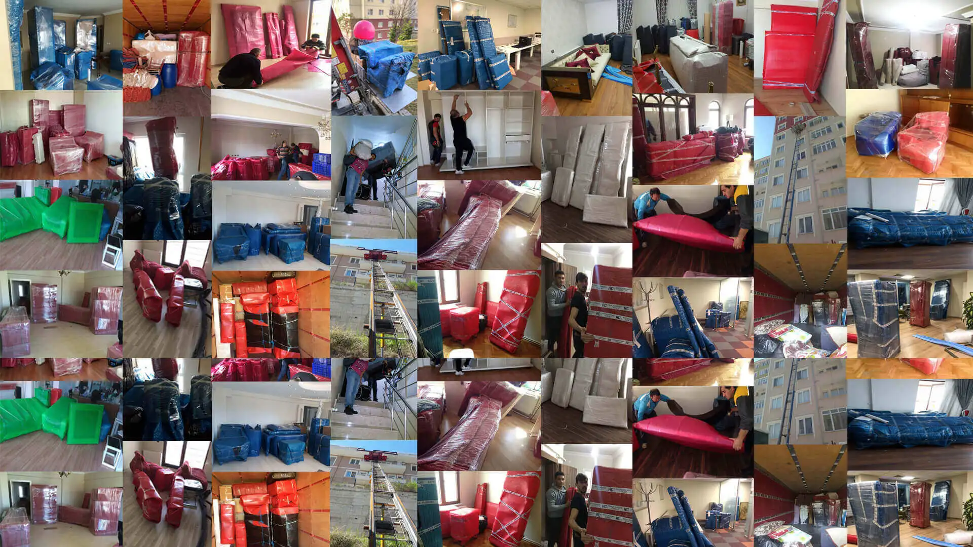 Kartepe Evden Eve Nakliyat Slider